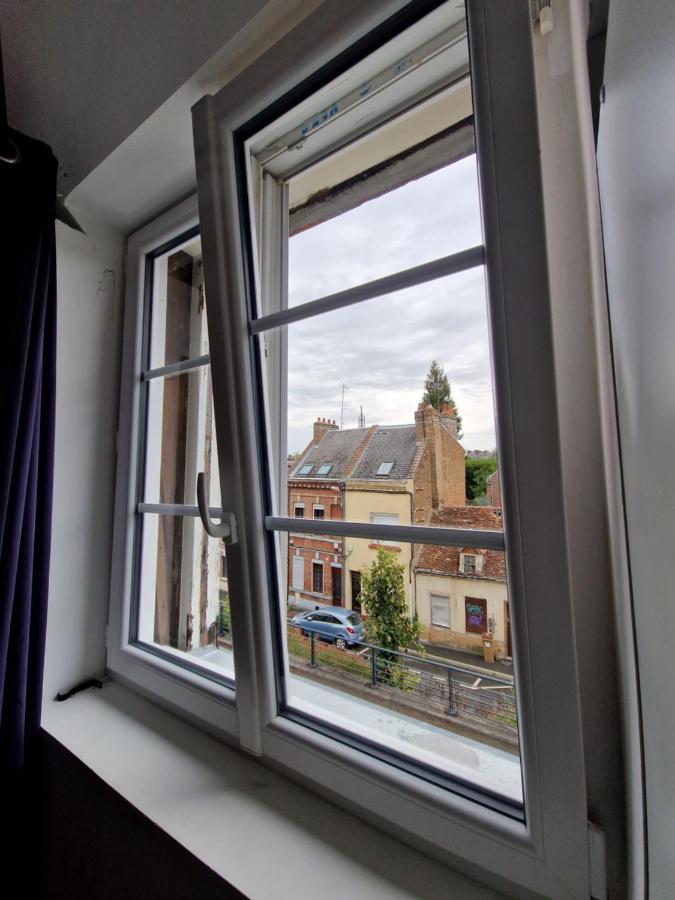 Le Nid Douillet Lejlighed Amiens Eksteriør billede