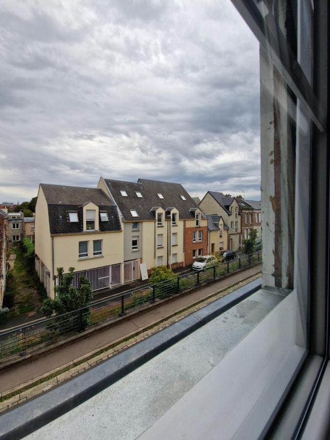 Le Nid Douillet Lejlighed Amiens Eksteriør billede